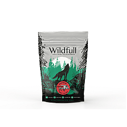 Wildfull Dog Wildboard Mini Size -  Суха храна за кучета от мини породи с месо от див глиган