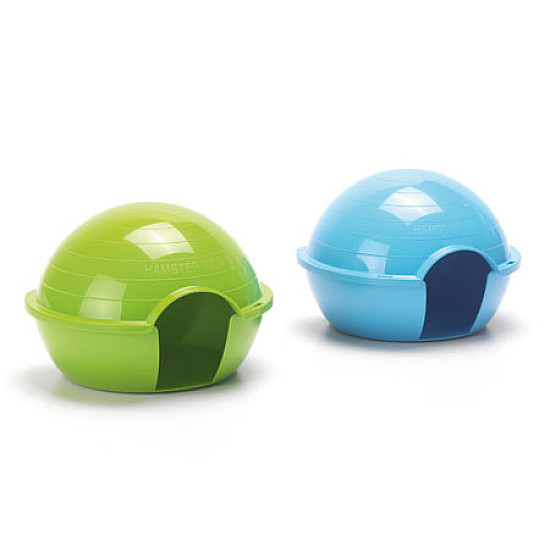 Къщичка за хамстери - Savic Iglo