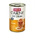 Carny Drink Chicken – Хидратираща пилешка супа за котки - 140мл