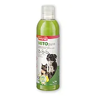 Beaphar Veto Pure - Репелентен шампоан за кучета и котки с маргоза и лавандула