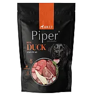 Piper Adult Dog Duck and Pear - Пауч за кучета с патица и круша - 500 гр