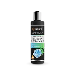 Anipro Lux - Шампоан за куче за дълбока хидратация