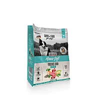 Mac's Dog Mono Soft Fresh Beef - Мека храна за кучета с говеждо - 4 кг