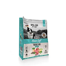 Mac's Dog Mono Soft Fresh Beef - Мека храна за кучета с говеждо - 4 кг