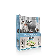 Mac's Dog Mono Soft Fresh Mini - Мека гранулирана храна за дребни породи кучета с пилешко месо - 4 кг