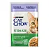 Purina Cat Chow Sterilised Cat Lamb and Green Beans - Пауч за кастрирани котки с агне и зелен фасул