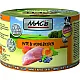 Mac’s Кучешка консерва Dog  with Turkey and Blueberries - пуешко месо и боровинки