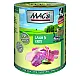 Mac’s Dog Lamb with Duck - агнешкo и патешко месо