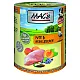 Mac’s Кучешка консерва Dog  with Turkey and Blueberries - пуешко месо и боровинки