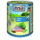Mac’s Кучешка консерва Dog with Salmon,Pasta and Spinach - сьомга, паста и спанак