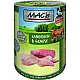 Mac’s Кучешка консерва Dog  with Rabbit and Vegetables - заешко месо и зеленчуци
