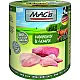 Mac’s Кучешка консерва Dog  with Rabbit and Vegetables - заешко месо и зеленчуци