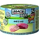 Mac’s Puppy with Chicken and Beef - Консерва за подрастващи кучета с пилешко месо и говеждо