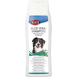 Trixie Шампоан с алое вера 250ml