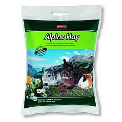 Padovan Alpine-hay - Сено 700гр