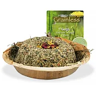 JR Farm Grainless Gugl cake 180гр - Лакомство за птици градинска тортичка