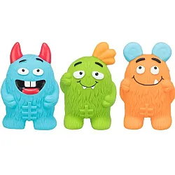 Играчка за куче - Латексово чудовище 10см - Trixie