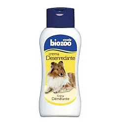 Biozoo Крем за лесно разресване на козината на кучето