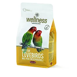 Padovan Wellness - премиум храна за неразделки