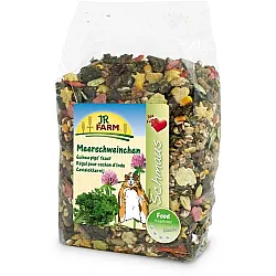 JR Farm Здравословна храна за морски свинчета JR Farm Meerschweinchen  1.200кг
