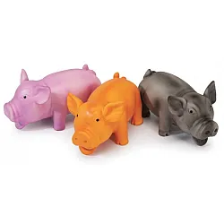 Camon Играчка латексови прасенца