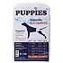 Puppies Dog Diapers - Пелени за женски кучета - 12 бр