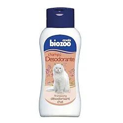 Шампоан дезодорант за котки - BioZoo