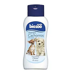 Biozoo Шампоан за кучета бебета