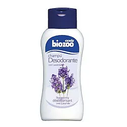 Biozoo Шампоан дезодорант
