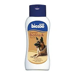 Biozoo Шампоан за немски овчарки
