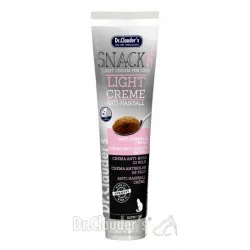 Dr.Clauder`s Snack It - Antihairball Paste - Лакомство за котки - 100 гр