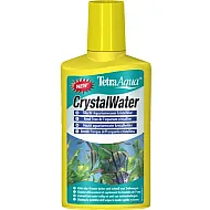 Tetra Aqua Crystal Water - Препарат за кристалночиста вода