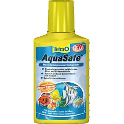Tetra Aqua Safe - Подобрител на водата