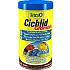 Tetra Cichlid Granules - Храна за цихлиди гранули - 500мл