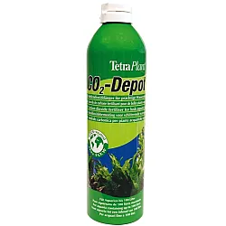 Tetra Tetraplant Co2 - Depot - Въглероден диоксид - 11гр