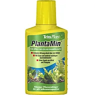 Tetra Tetraplant Plantamin - Течна тор за аквариумни растения