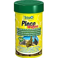 Tetra Pleco Wafers - Храна за тревопасни рибки