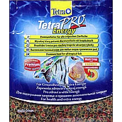 Tetra Sachet tetrapro energy 12гр