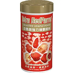 Tetra Red Parrot - Храна за червени папагали