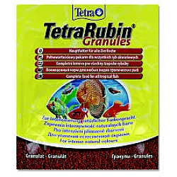 Tetra Sachet tetrarubin 12гр - granuli