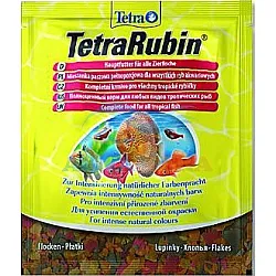 Tetra Sachet tetrarubin 12гр