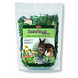Padovan Деликатесно сено Herbaltreats - глухарче 150гр