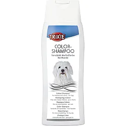 Trixie Шампоан за бяла козина 250ml