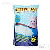 Active cat