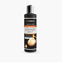 Anipro Lux - Балсам за кучета с копринен ефект