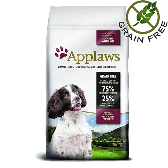 храна за кучета марка Applaws