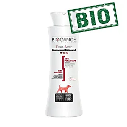 Biogance - Репелентен шампоан за кучета - 250мл