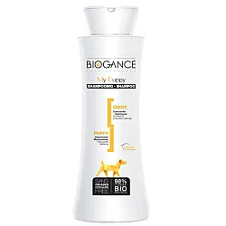 Biogance - Шампоан за малки кученца - 250мл