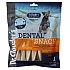 Dr.Clauder`s Dental snack ente/duck - medium breed