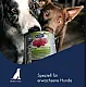 Dr Clauder's Dog Adult Duck and Sweet Potato – Консервирана храна за куче с патица и сладък картоф